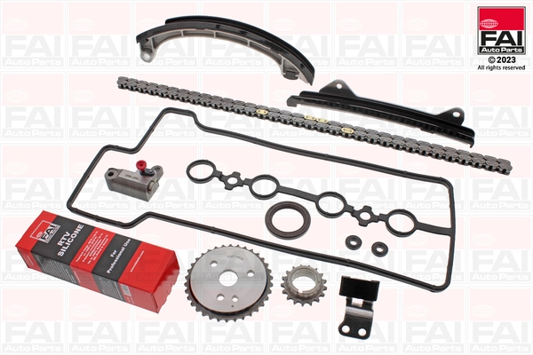 Timing Chain Kit